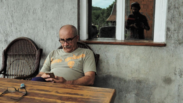 © Filmstill: My Fathers Diary