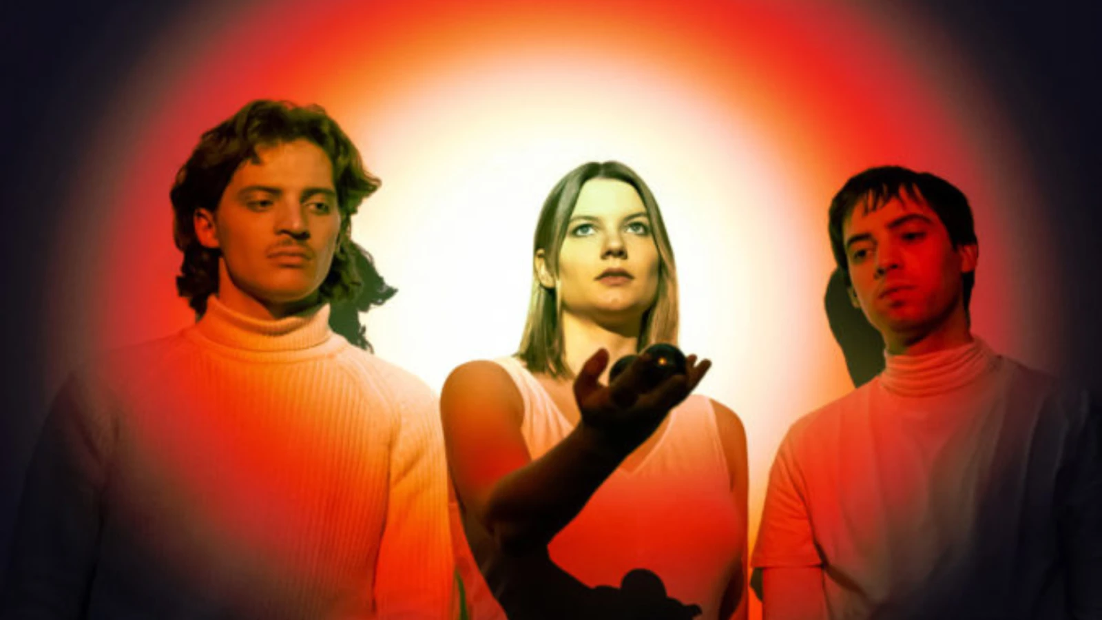 Neue Songs im FluxFM-Programm//35, © Martha Wurmus Neue Songs im FluxFM-Programm//35, © Martha Wurmus