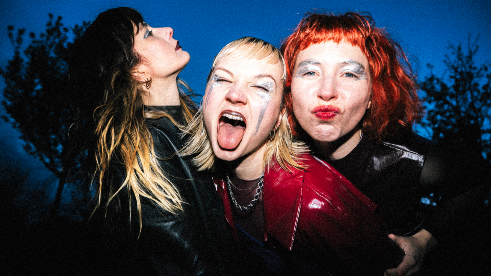 Neu im FluxFM-Programm: My Ugly Clementine, Bilderbuch, Lovehead, Westside Cowboy uvm., © Mala Kolumna