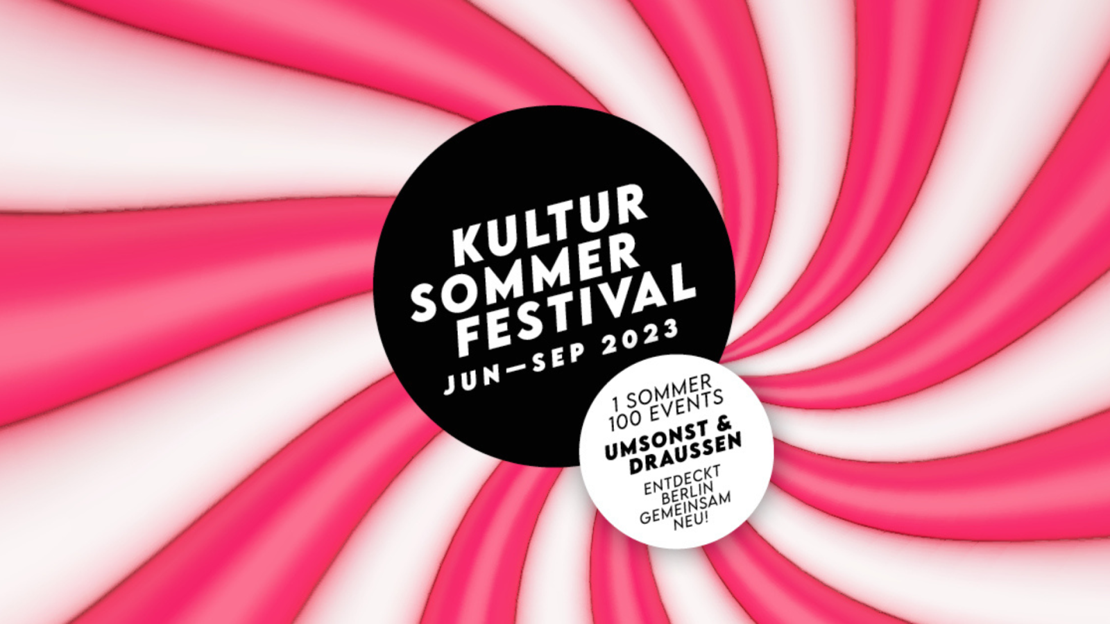 Kultursommerfestival Berlin 2023, © Kultursommerfestival 