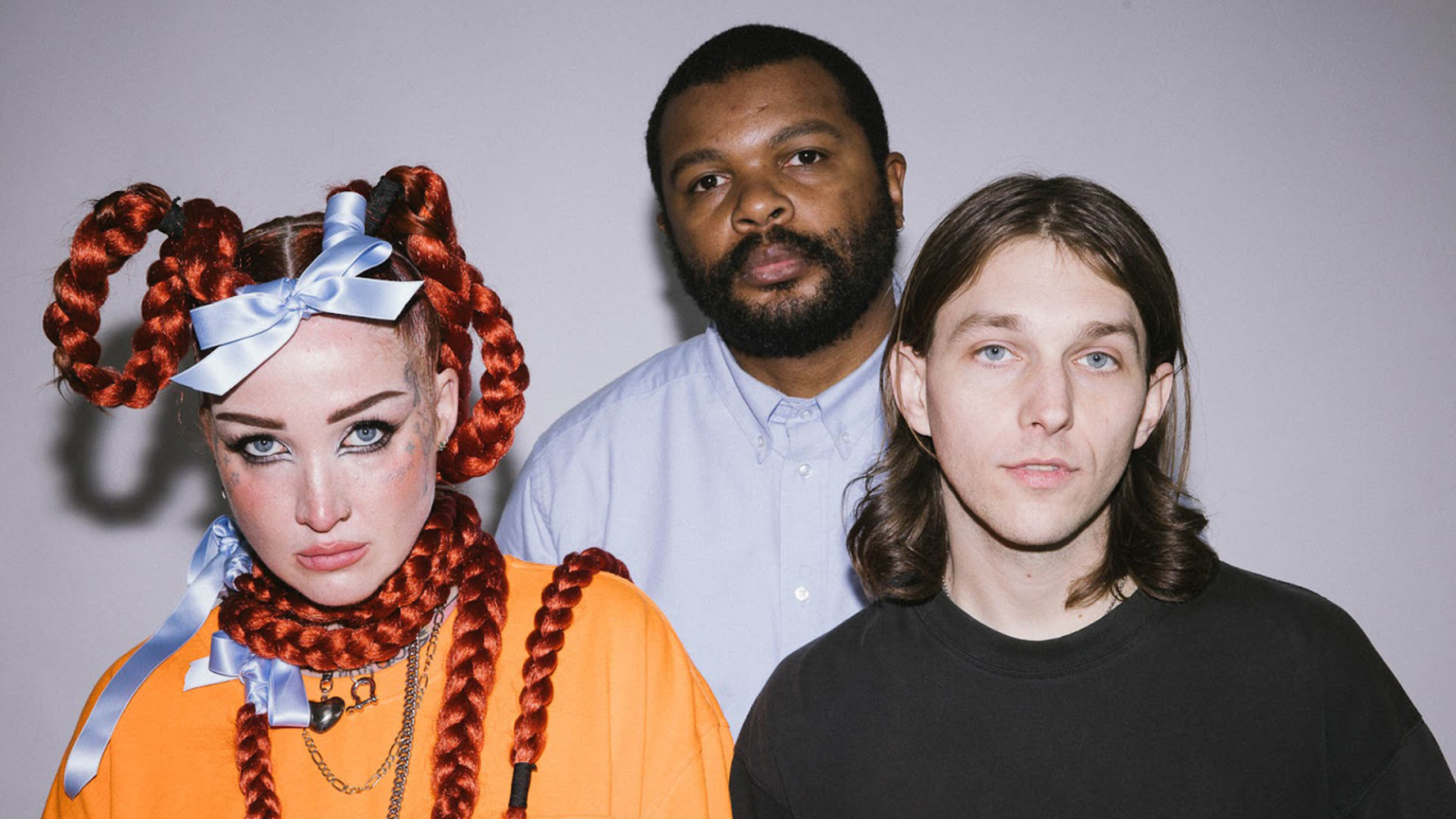 DEHD | Konzert (ausverkauft), © Atiba Jefferson