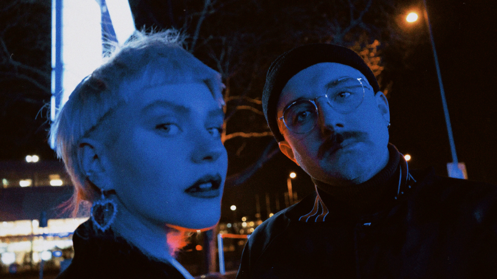 Neu im FluxFM-Programm: Tränen, Tkay Maidza, Paramore & Wet Leg uvm., © Selena Hamers