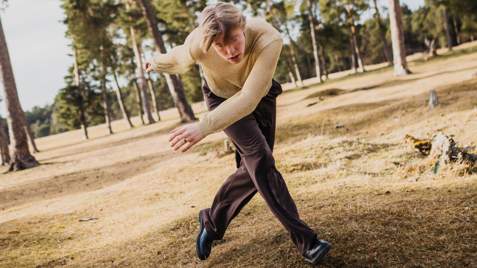 Neu im FluxFM-Programm: ENNIO, Kettcar, Jade Bird & Mura Masa, Lola Young uvm., © Jenrick Mielke