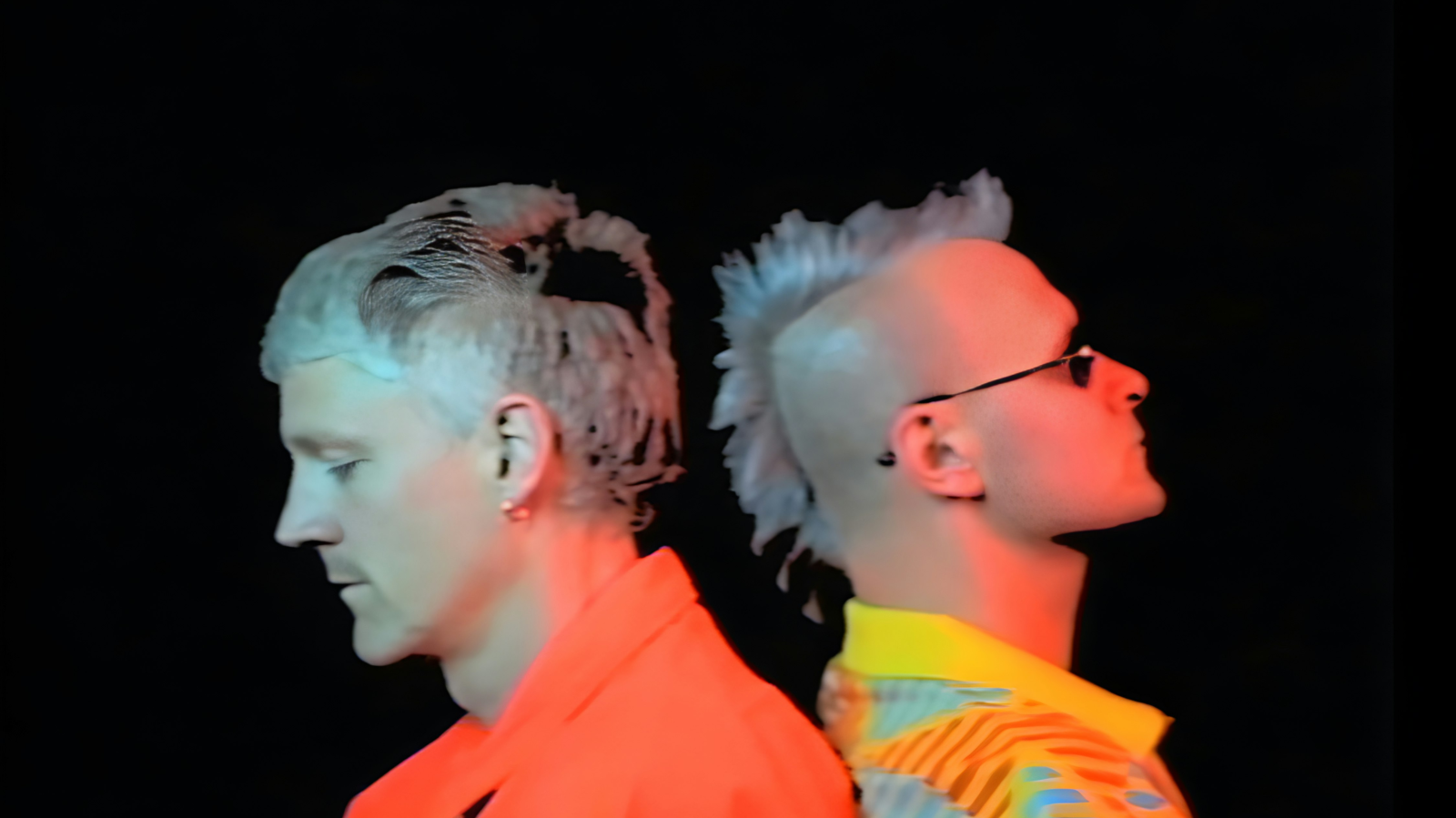 Franc Moody | Konzert, © Pressebild