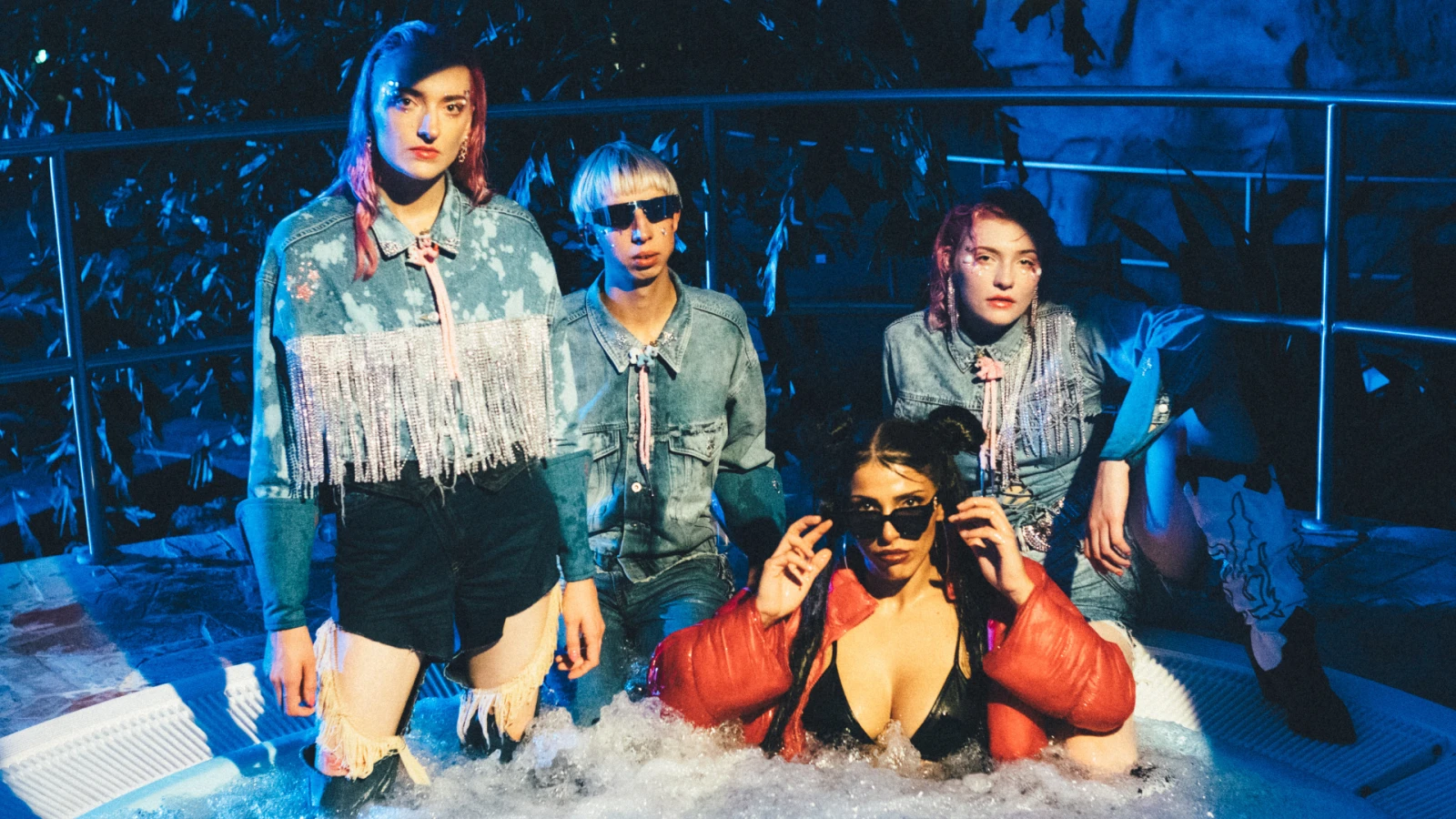 Neu im FluxFM-Programm//43, © Anja Jurleit Neu im FluxFM-Programm//43, © Anja Jurleit