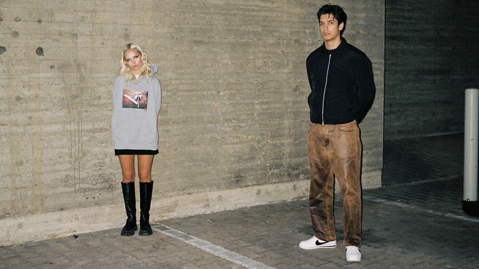 Neu im FluxFM-Programm: Apsilon & Paula Hartmann, Artur & Vanessa, Matilda Mann uvm., © Jumandy Guitarra