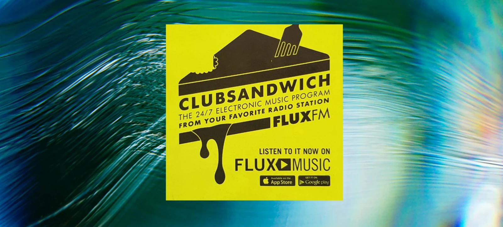 Clubsandwich | 11.11. & 12.11. Clubsandwich | 11.11. & 12.11.