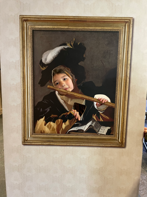 © JudithGoldenbaum / Musikinstrumentenmuseum