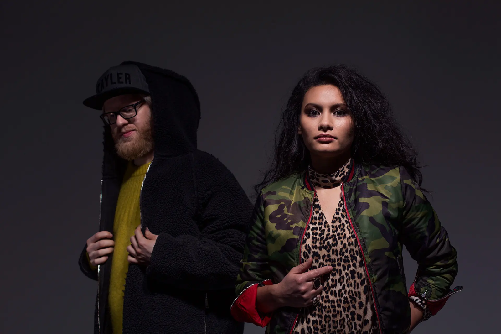 Ask Carol | Konzert, © Stian Andersen