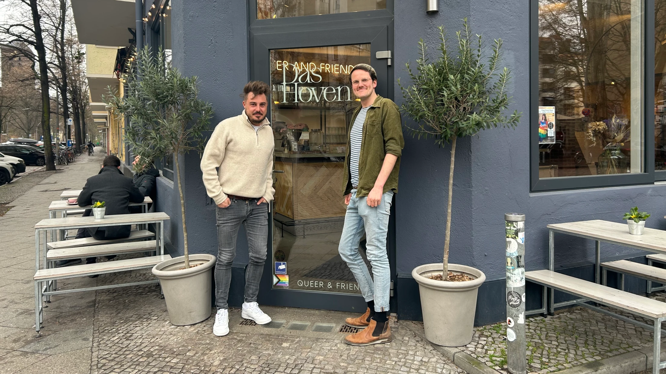 © FluxFM, Emilia Zey © FluxFM, Emilia Zey