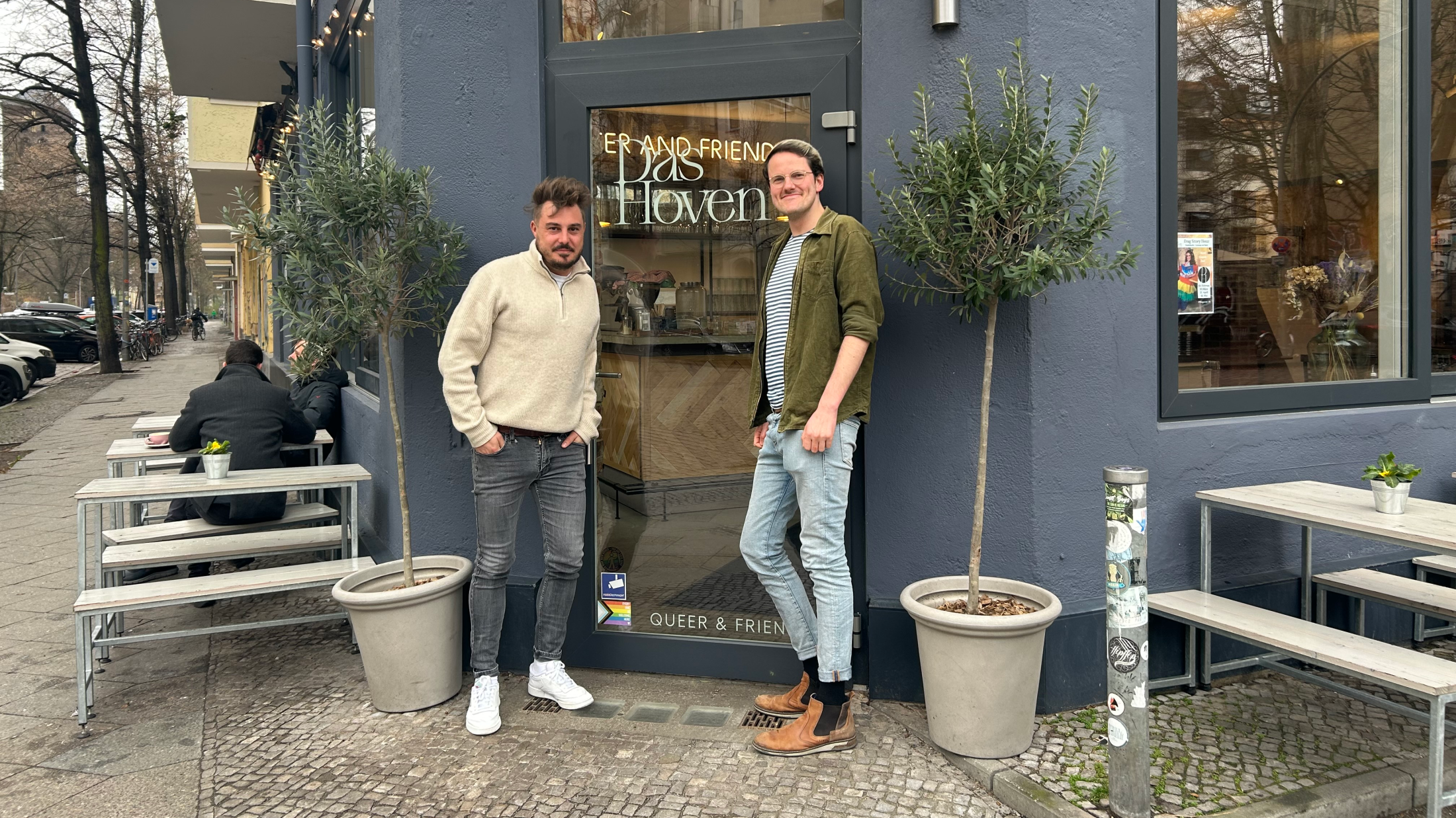 © FluxFM, Emilia Zey