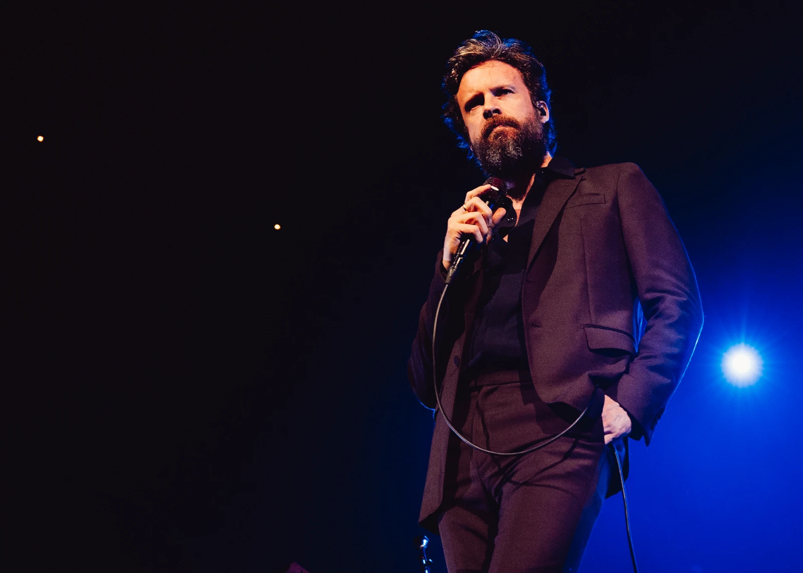 Father John Misty | Konzert (ausverkauft), © Brent Goldman Father John Misty | Konzert (ausverkauft), © Brent Goldman