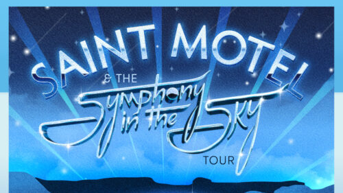 Saint Motel | Konzert, © Saint Motel