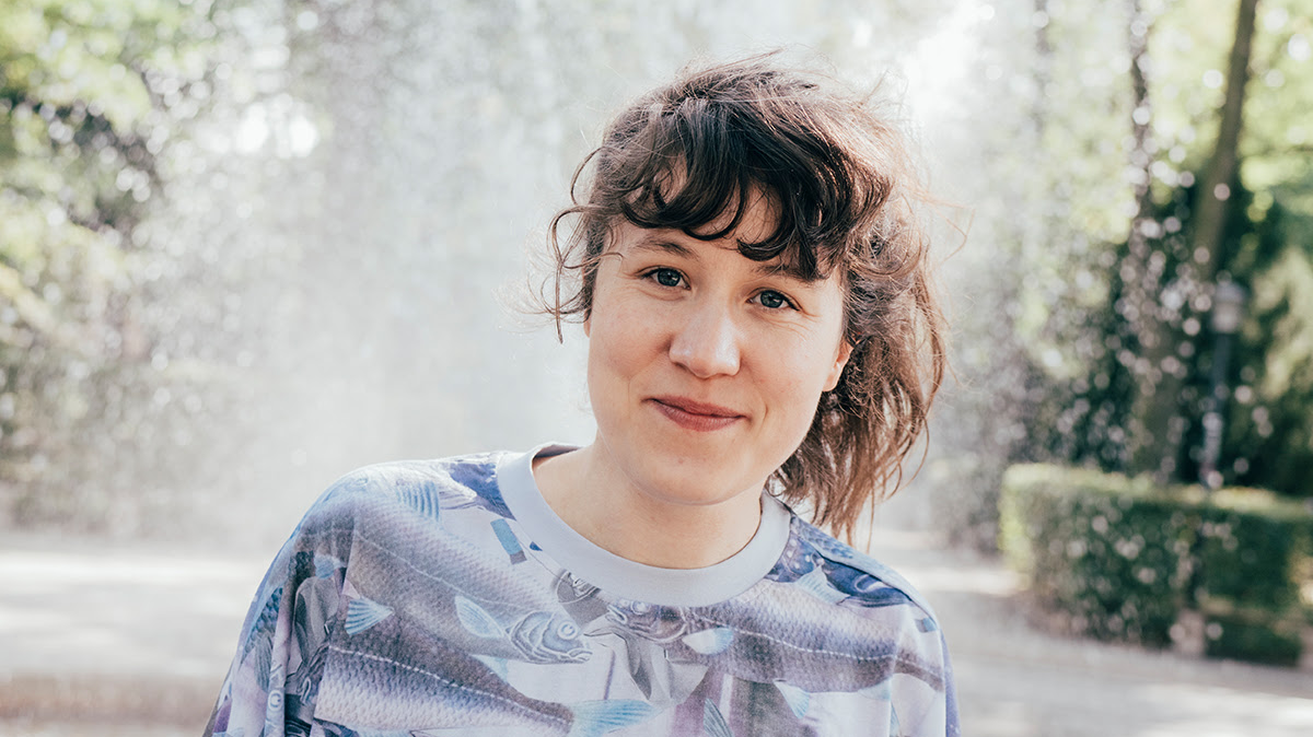 Neu im FluxFM-Programm: Fritzi Ernst, Tocotronic, The Cure, Lie Ning uvm., © Robin Hinsch