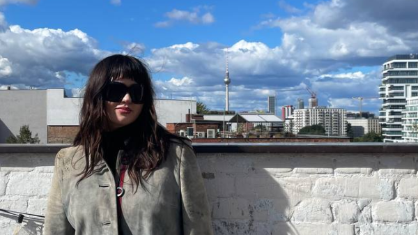 Coco and the Lost | Neue Musik aus Brighton , © Yola Jordans