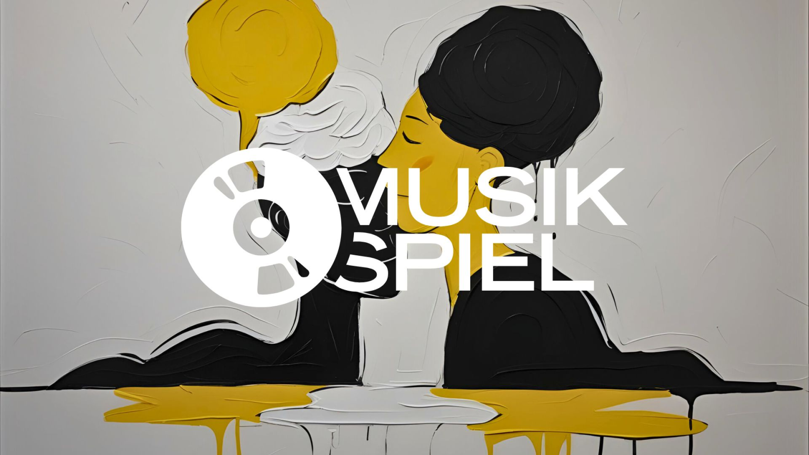 Einmal aufmuntern, bitte! | Musikspiel