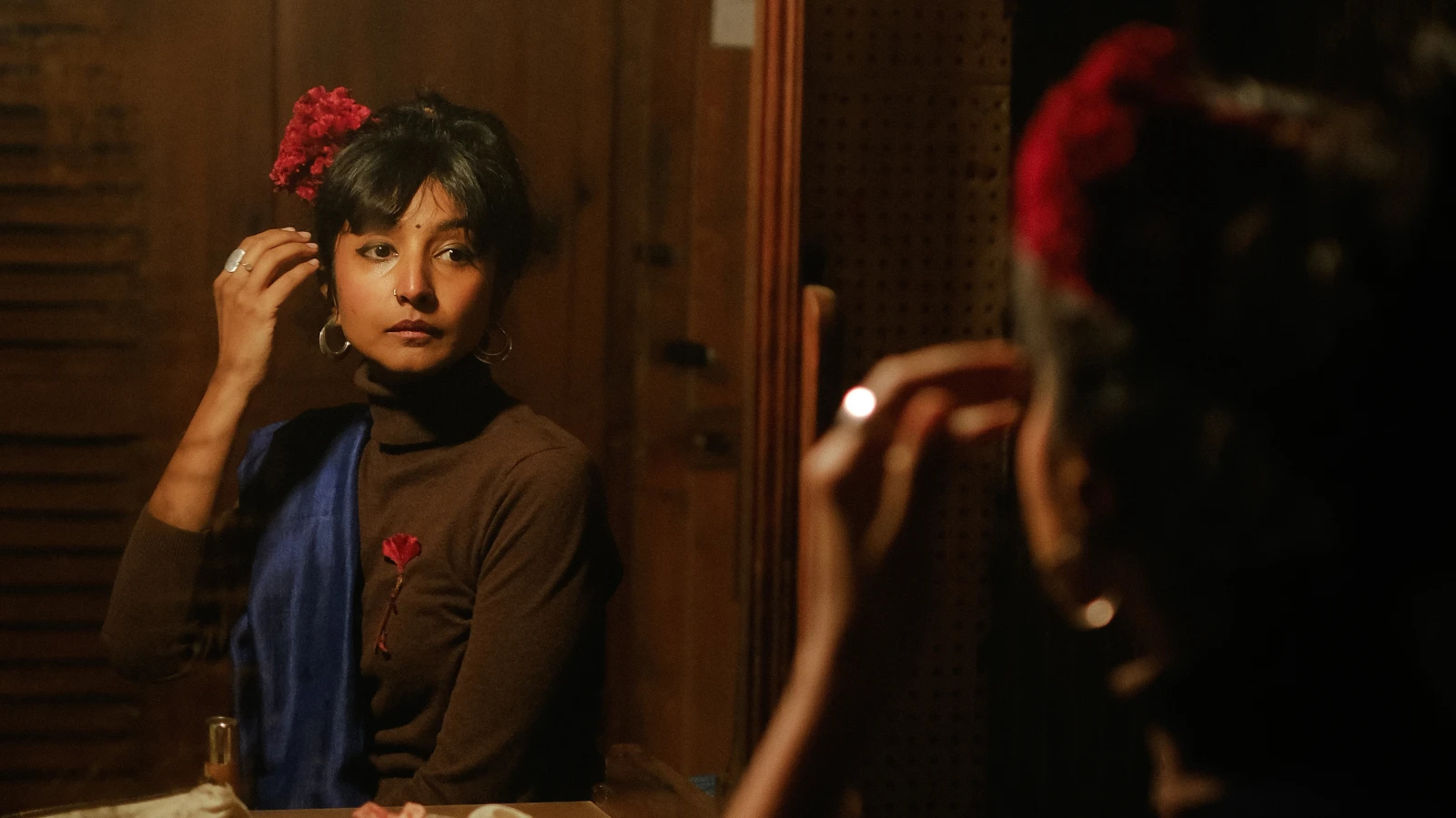 Neu im FluxFM-Programm: Ditty, Oliver Koletzki, Chloe Slater, bac, Bartees Strange uvm., © Rishita Singh Neu im FluxFM-Programm: Ditty, Oliver Koletzki, Chloe Slater, bac, Bartees Strange uvm., © Rishita Singh