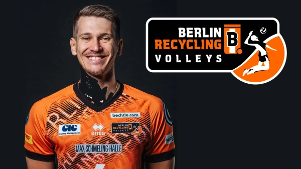 Abschied mit Meisterschaft? "Wäre der Traum!" | Johannes Tille von den BR Volleys im Interview, © Justus Stegemann / Volleyball Bundesliga / BR Volleys Abschied mit Meisterschaft? "Wäre der Traum!" | Johannes Tille von den BR Volleys im Interview, © Justus Stegemann / Volleyball Bundesliga / BR Volleys