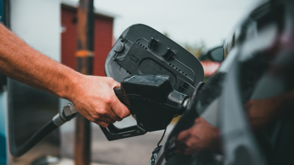 Importstopp von fossilen Brennstoffen | 5 vor 12