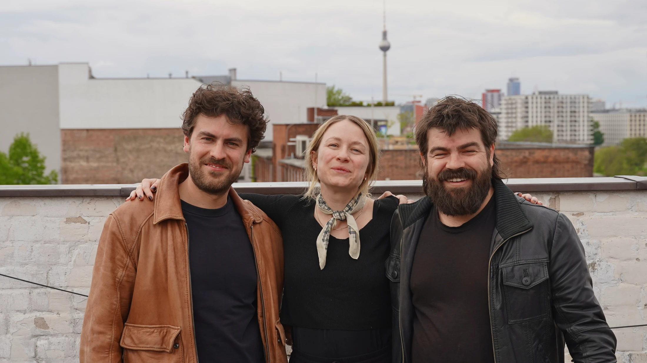 © Mika Schellhammer © Mika Schellhammer