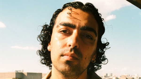 BRKN, dicker! X-Mas Show | Konzert, © jordanjamonfilm