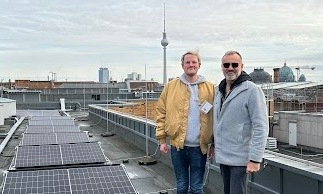 © Barbara Seyfried, FluxFM