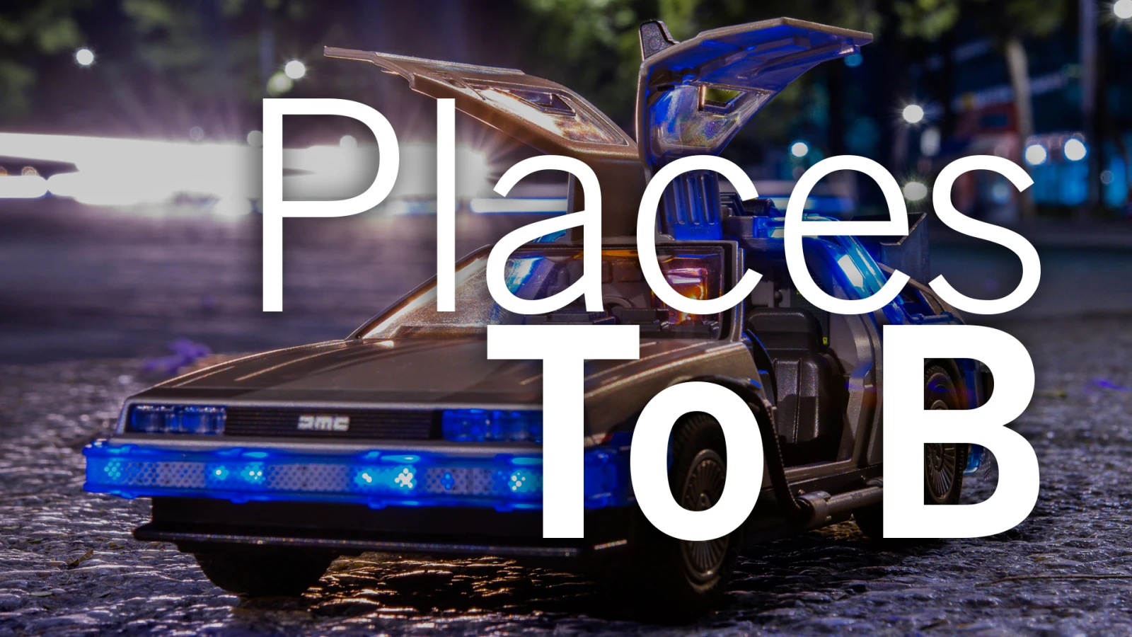 FluxFM Places To B | Zeitreisen in Berlin FluxFM Places To B | Zeitreisen in Berlin