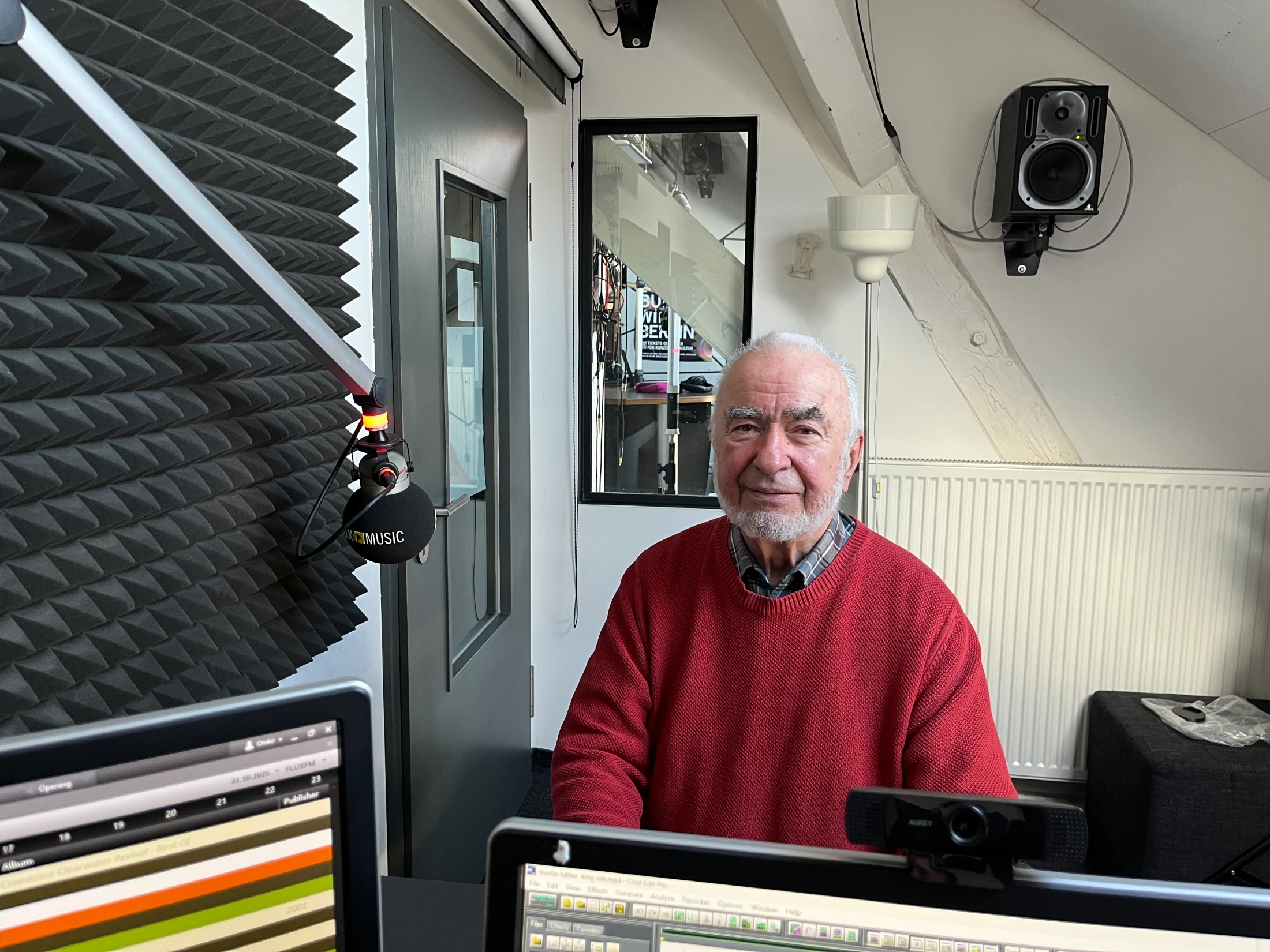 © Matti Geyer © Matti Geyer