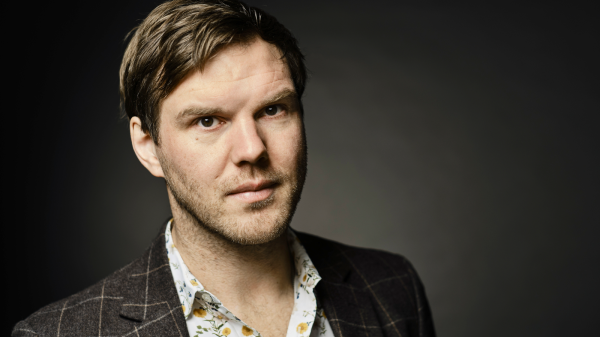 Neues Buch "Soledad" vom Muff Potter-Sänger | Interview mit Thorsten Nagelschmidt, © S. Fischer Verlage/Verena Brüning