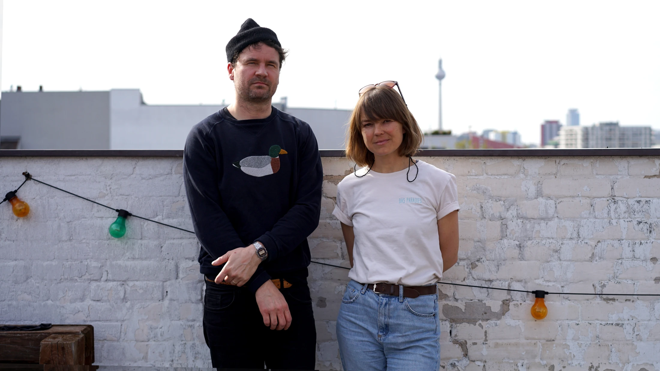 © Julie Thiede © Julie Thiede