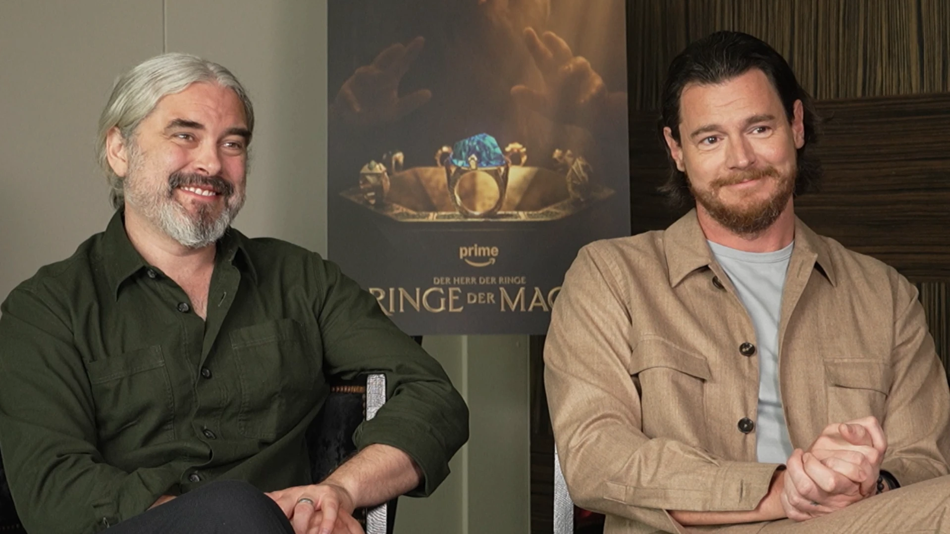 © Amazon Prime Video / FluxFM © Amazon Prime Video / FluxFM