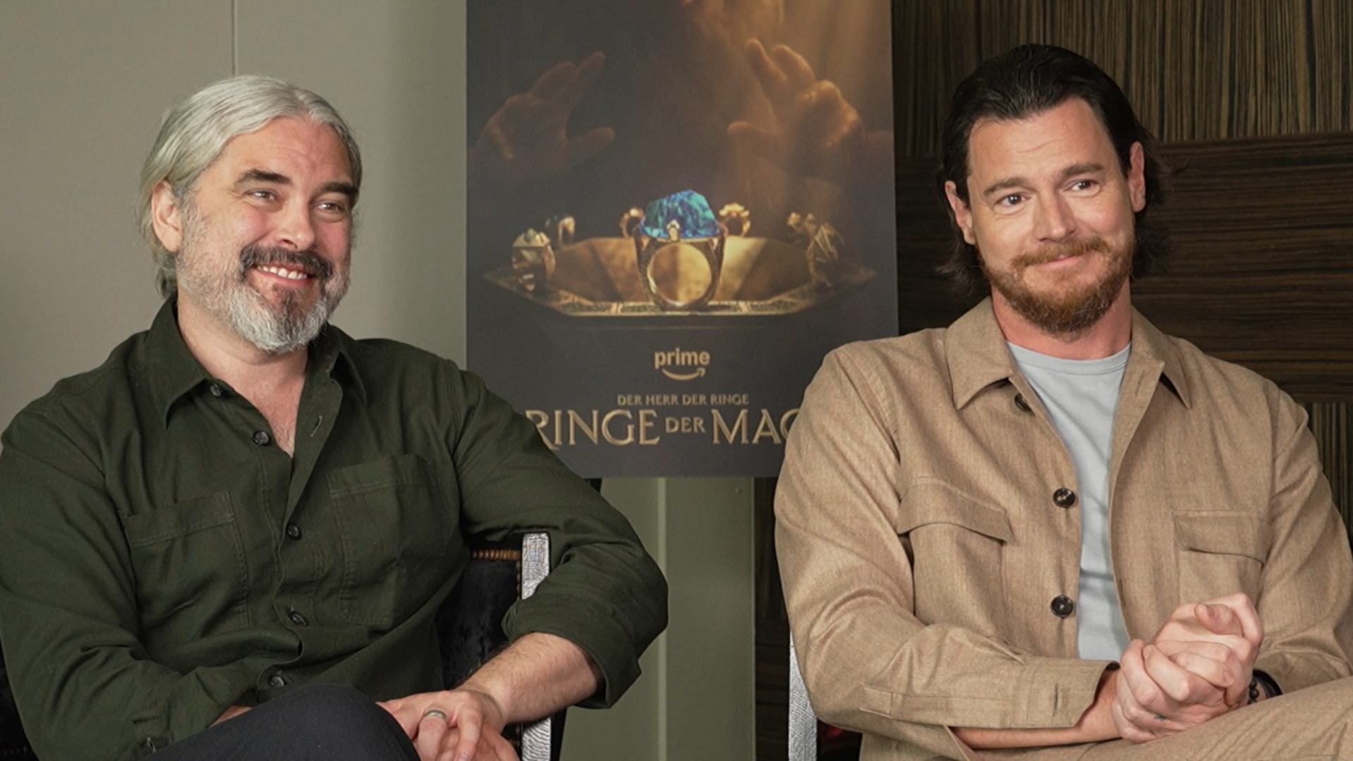 © Amazon Prime Video / FluxFM