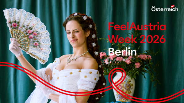 FeelAustria Week 2026 | Österreich in Berlin , © Österreich Werbung, Linda Schäffler