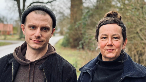 Podcast beleuchtet das Wahlprogramm der AfD | Kathleen Fietz & Moritz Neumeier im Interview, © Kathleen Fietz / Moritz Neumeier