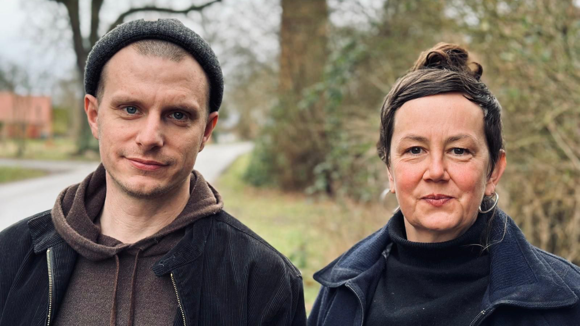 © Kathleen Fietz / Moritz Neumeier