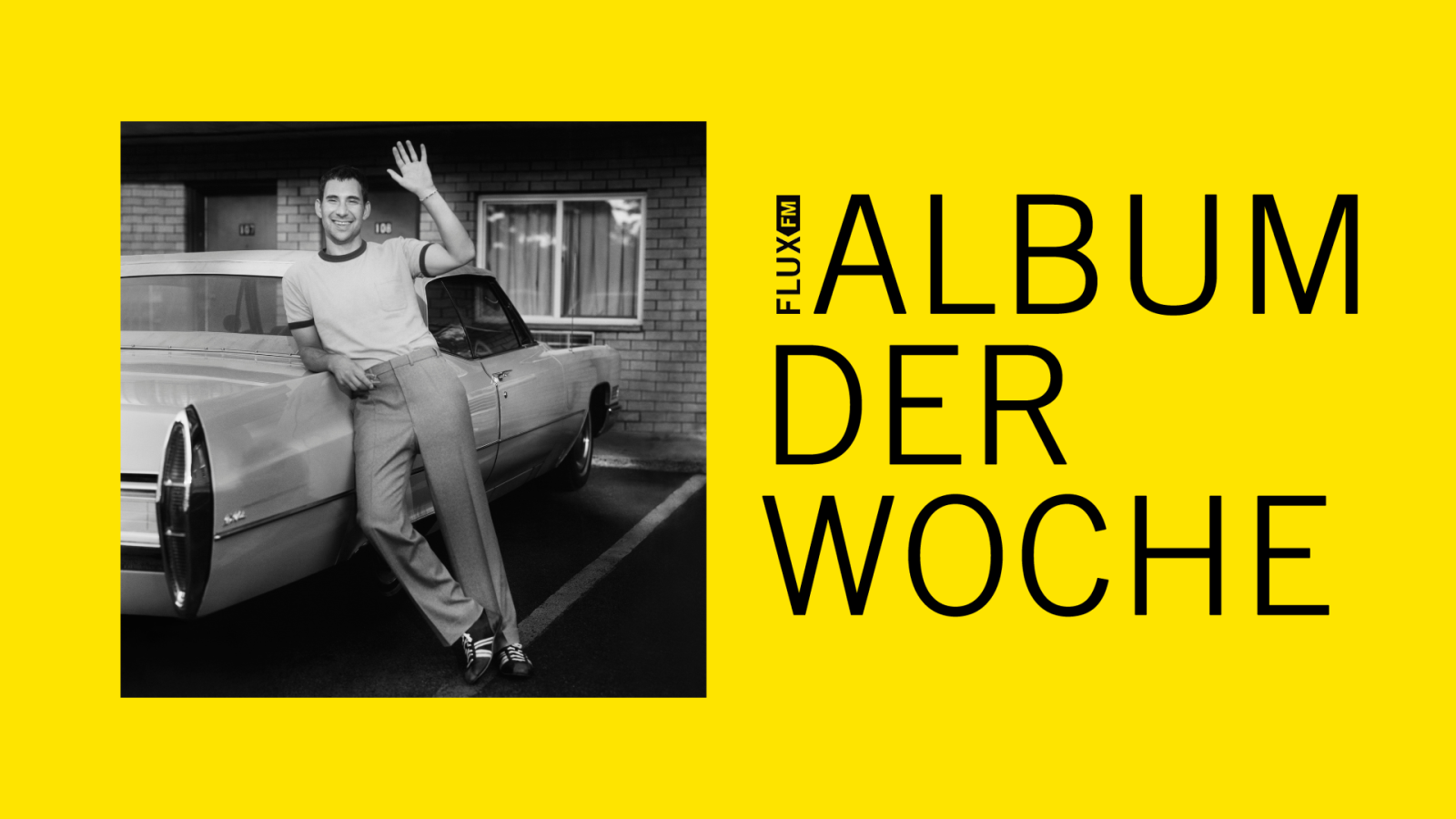 Bleachers - "Bleachers" | Album der Woche