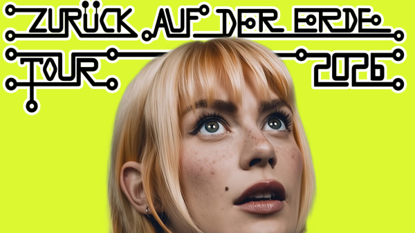 Alli Neumann | Konzert (verschoben)