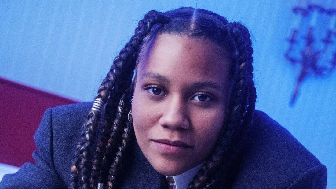 Neu im FluxFM-Programm: Ami Warning, Oehl, Dellé, Killer Mike uvm., © Stef Zins / kidthecolor Neu im FluxFM-Programm: Ami Warning, Oehl, Dellé, Killer Mike uvm., © Stef Zins / kidthecolor