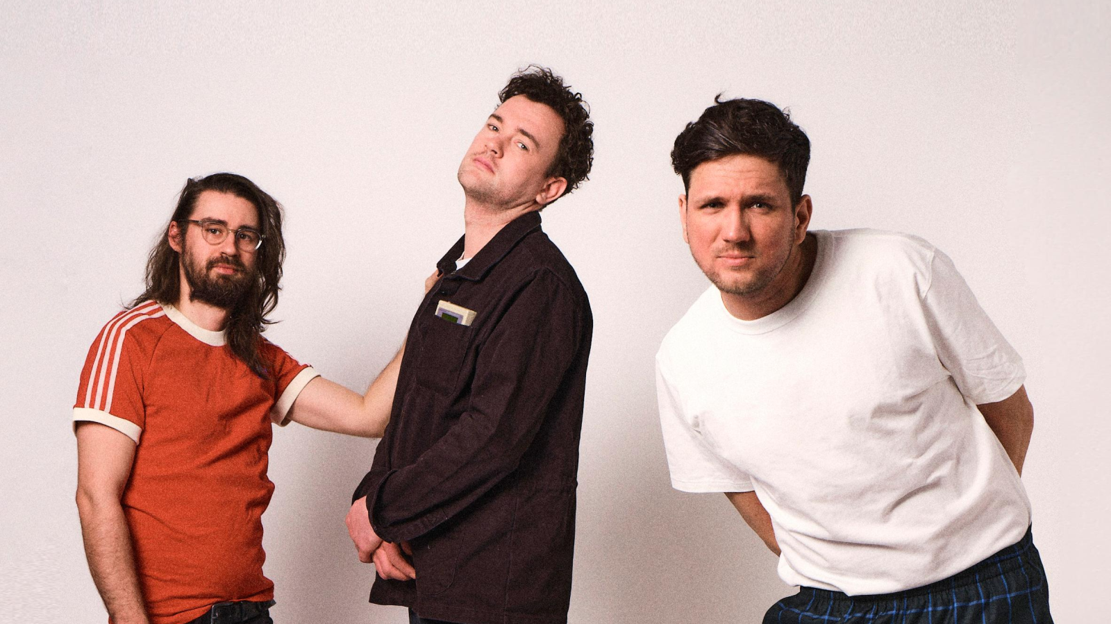 Neu im FluxFM-Programm: Sind, Rejjie Snow & Dana Williams, Donkey Kid uvm., © Eyecandy Berlin