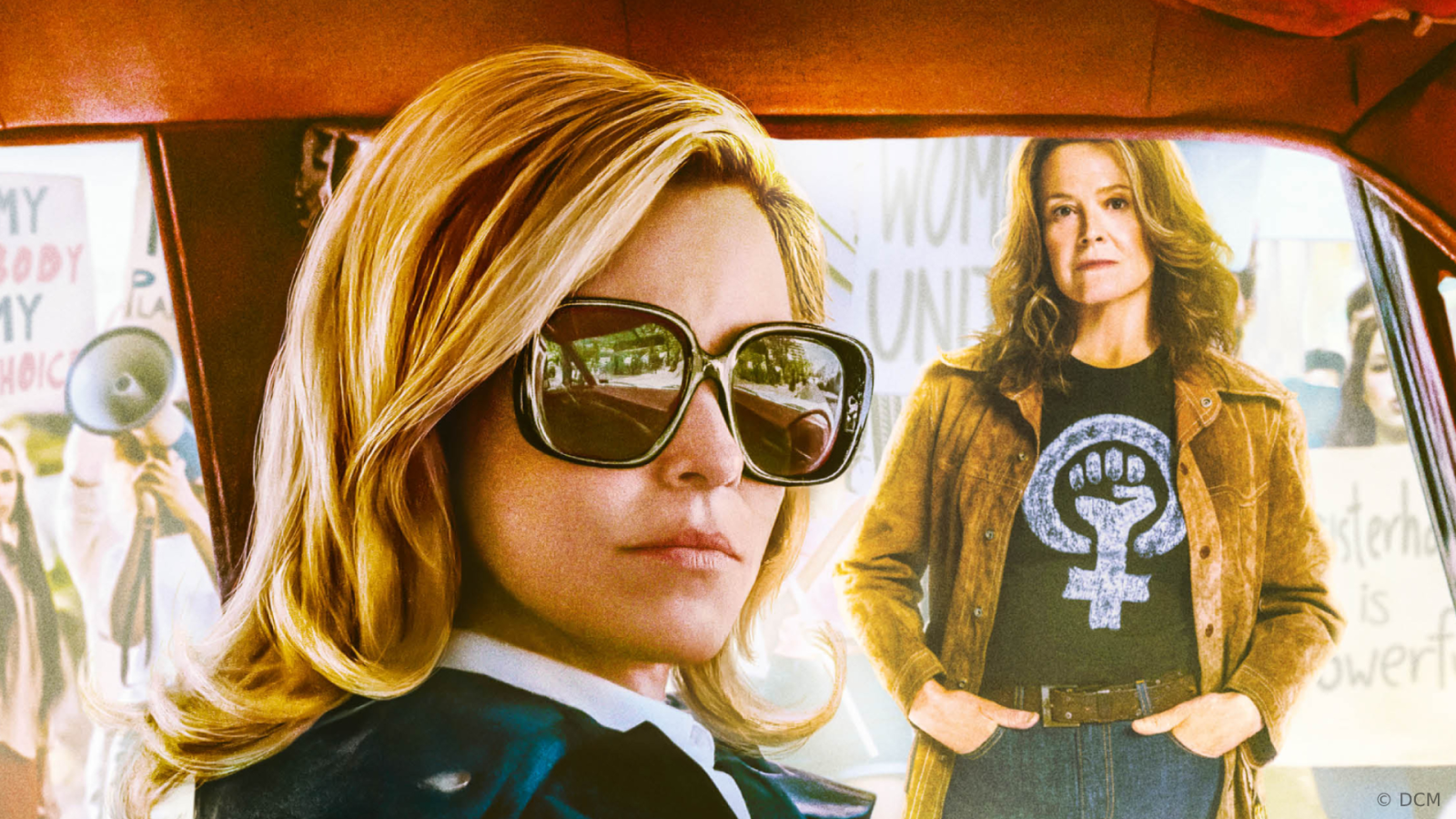 Kino und Streaming: Neue Serien und Filme | Breitbild KW 48/22, © DCM