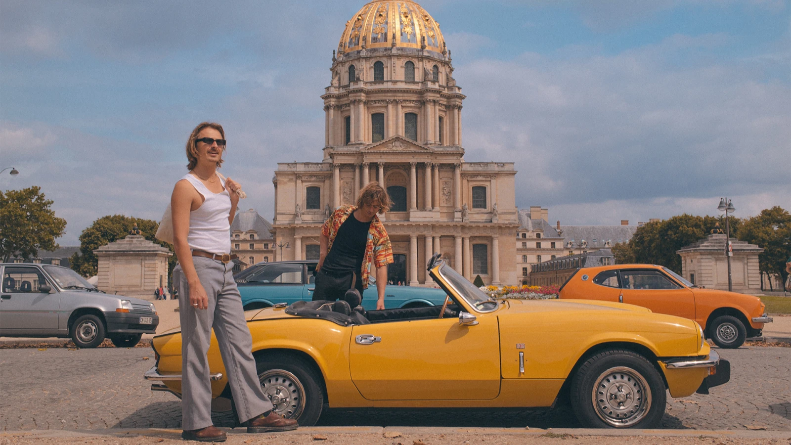 Lime Cordiale | Konzert, © Jack Sehperd Lime Cordiale | Konzert, © Jack Sehperd