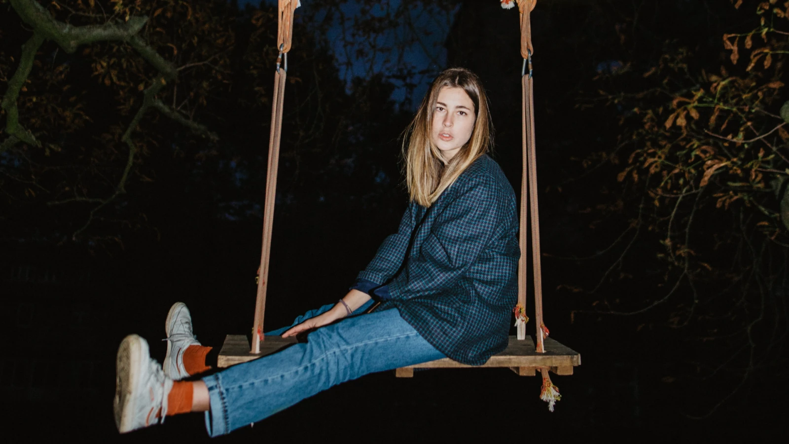 Neue Songs im FluxFM-Programm//42, © Charlotte Krusche Neue Songs im FluxFM-Programm//42, © Charlotte Krusche