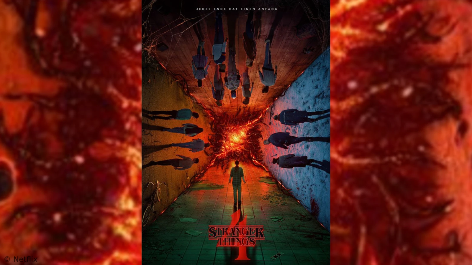 Neue Serien und Filme vom 26. Mai 2022 | Breitbild, © Netflix Neue Serien und Filme vom 26. Mai 2022 | Breitbild, © Netflix