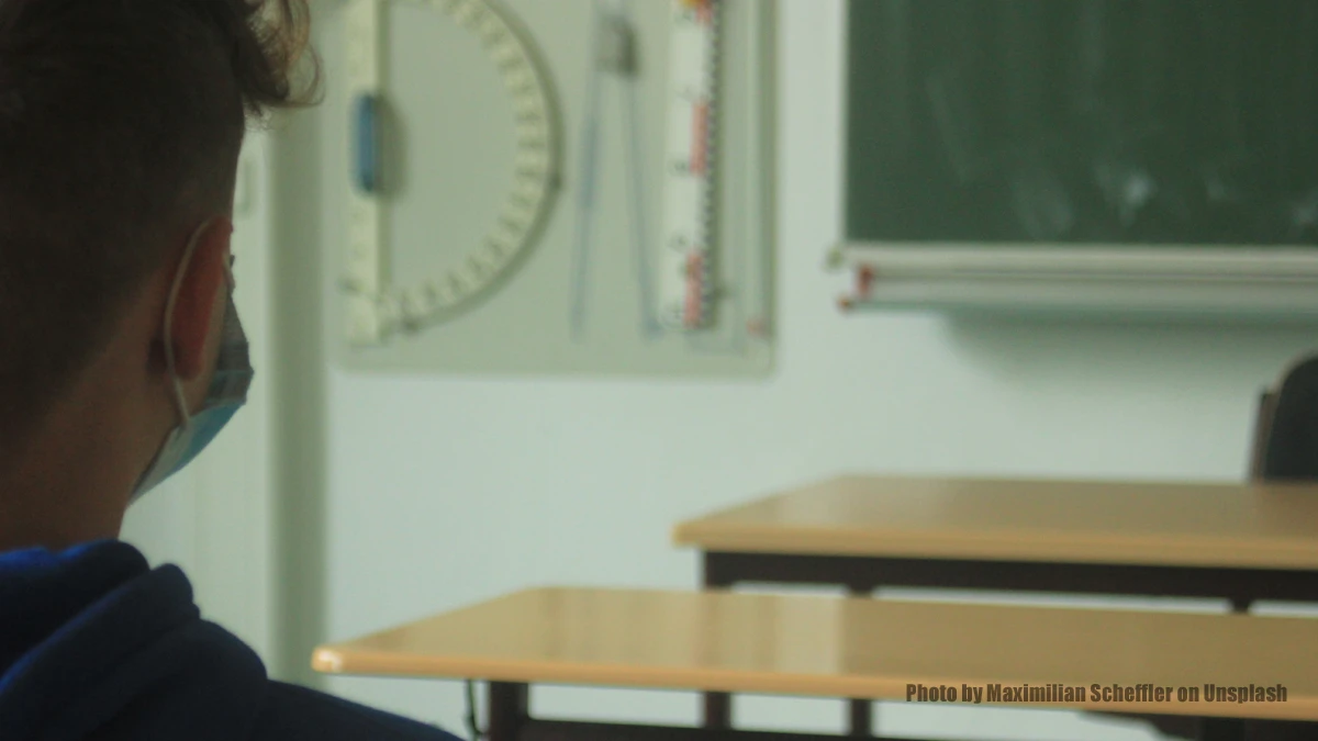 Schule während Corona: "Digitale Ausstattung noch wie im März" Schule während Corona: "Digitale Ausstattung noch wie im März"