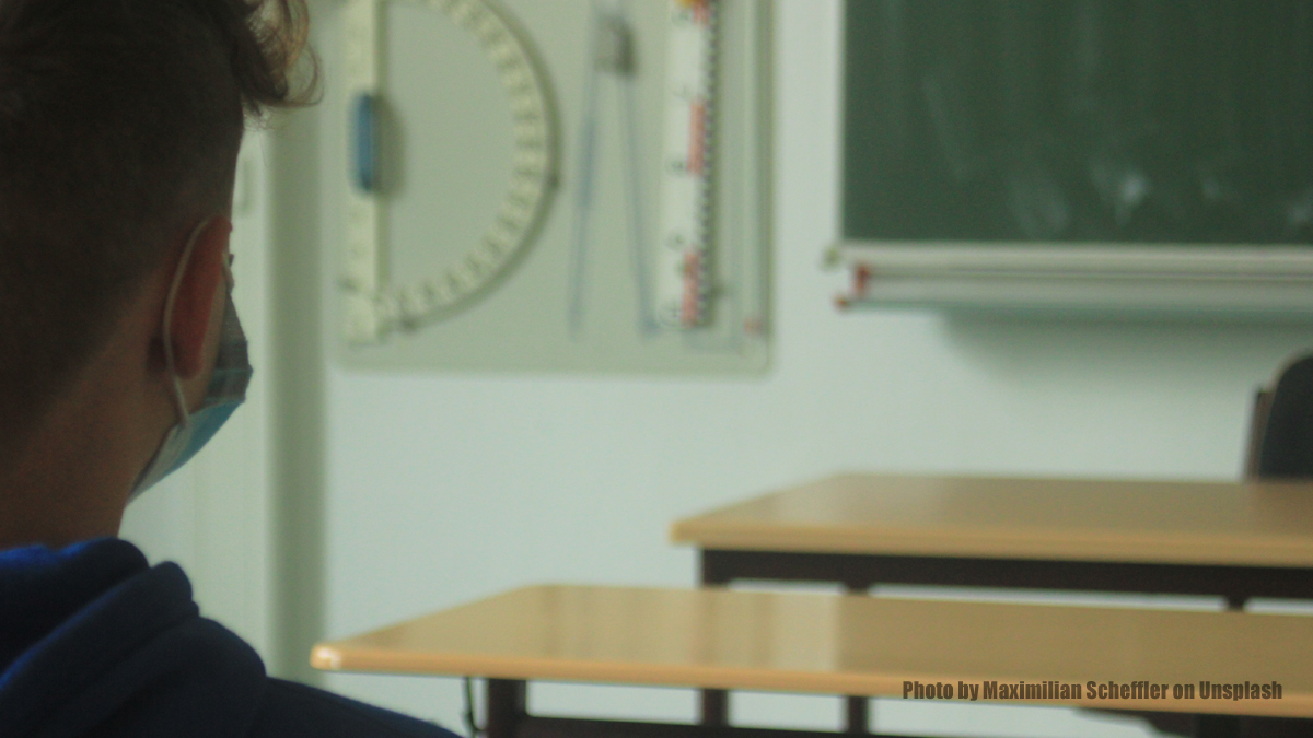 Schule während Corona: "Digitale Ausstattung noch wie im März"