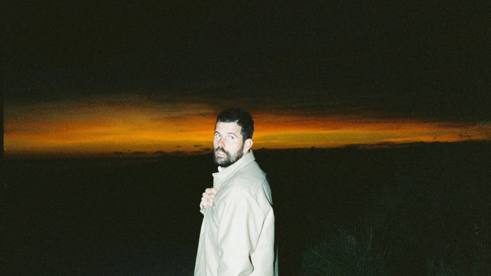 Nick Mulvey | Konzert (Ausverkauft), © James Ronkko Nick Mulvey | Konzert (Ausverkauft), © James Ronkko