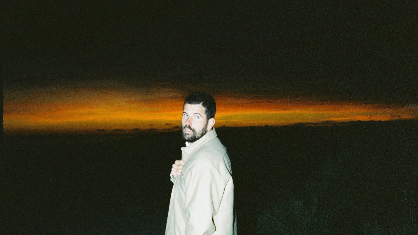 Nick Mulvey | Konzert (Ausverkauft), © James Ronkko