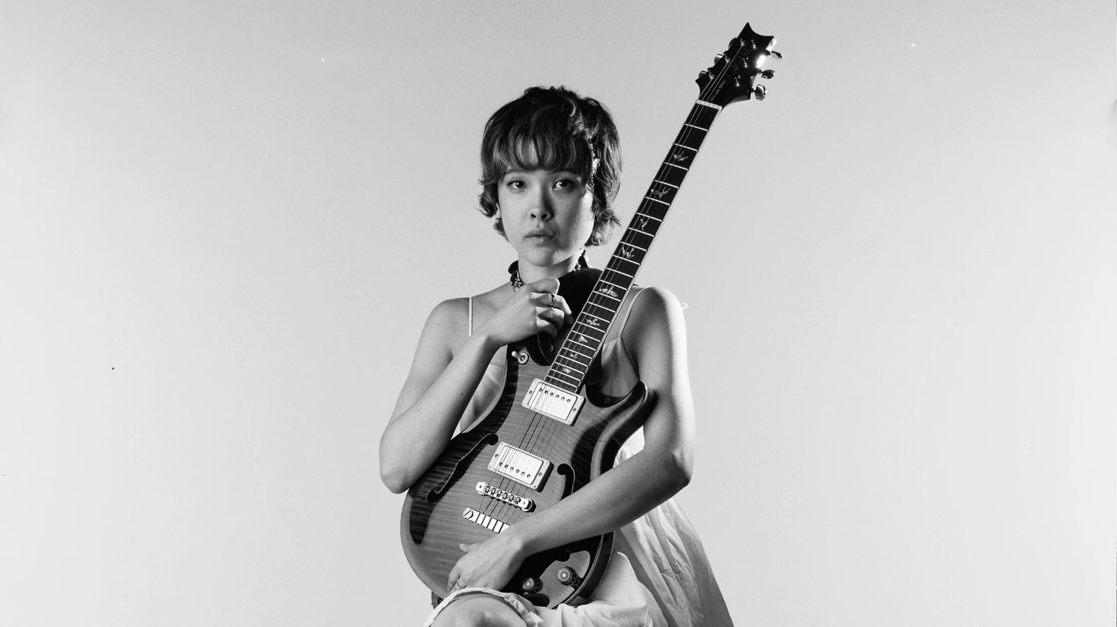 Mei Semones | Konzert , © Dan Hureira Mei Semones | Konzert , © Dan Hureira