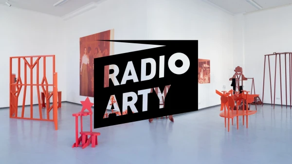 Malplaquetstraße 33 – Jugend einer Monteurin | Radio Arty, © Wataru Murakami Malplaquetstraße 33 – Jugend einer Monteurin | Radio Arty, © Wataru Murakami