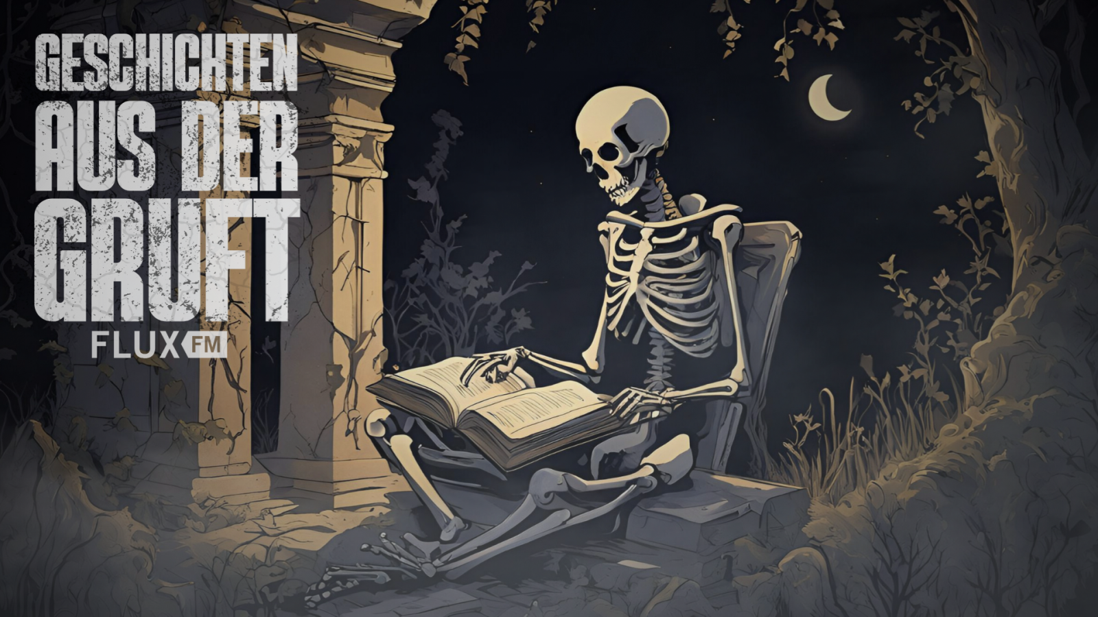 Berliner Friedhöfe und ihre Geheimnisse | Geschichten aus der Gruft